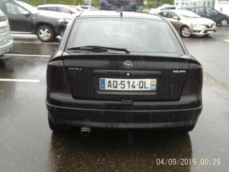 Photo de la pièce