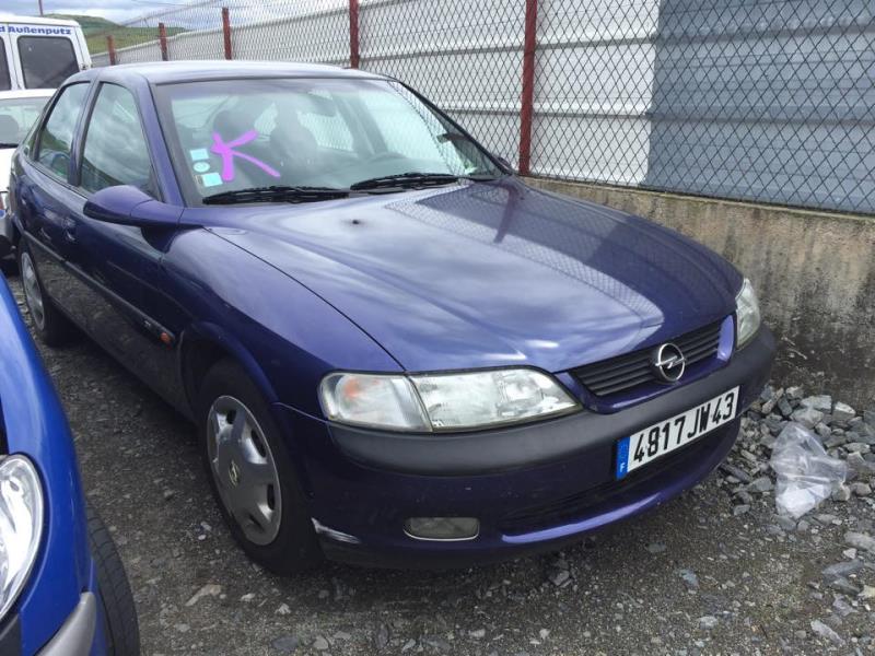 Calandre OPEL VECTRA B PHASE 1 Essence - 1