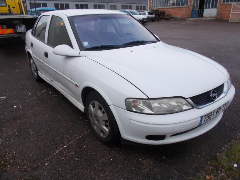 Capot OPEL VECTRA B PHASE 1 Diesel - 1