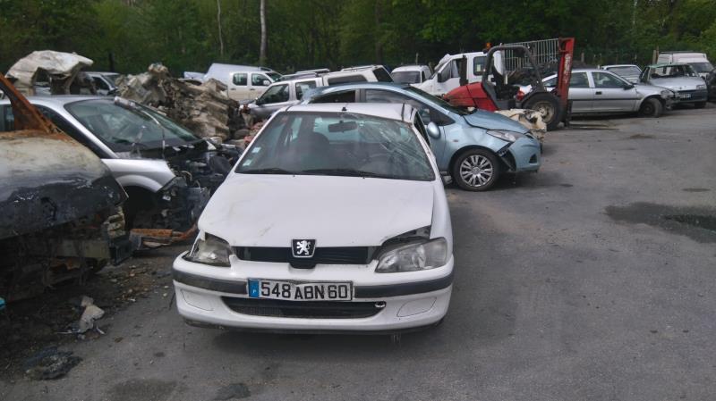Ventola riscaldamento PEUGEOT 106 PHASE 2 Gasolina - 1