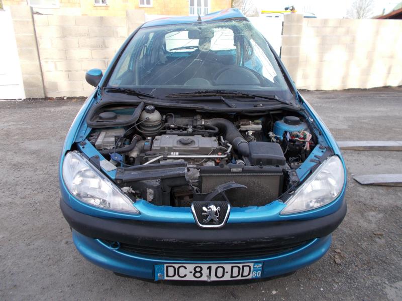 Calotta piantone PEUGEOT 206 PHASE 1 Gasolina - 1