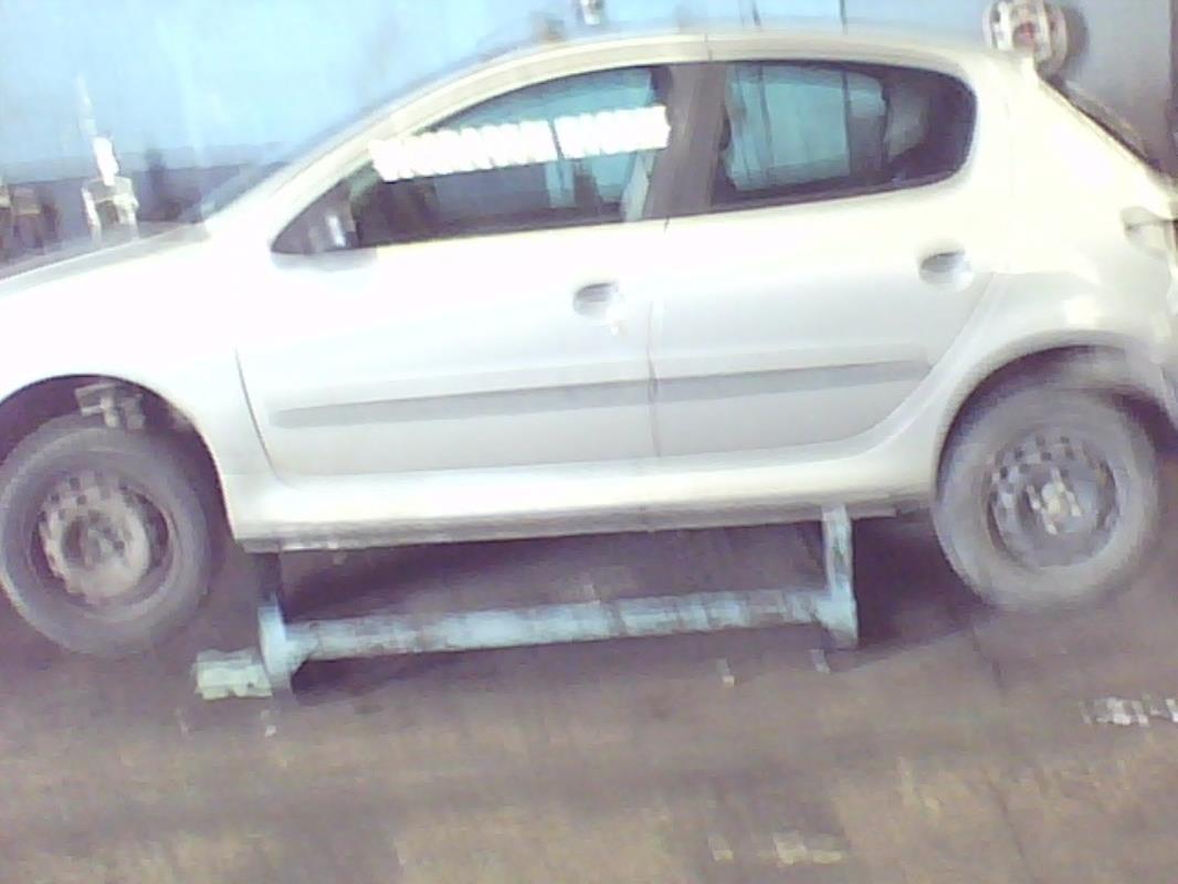 Boitier de prechauffage PEUGEOT 206 PHASE 1 Diesel - 1