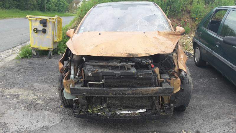 Calotta piantone PEUGEOT 207 PHASE 1 Diésel - 1