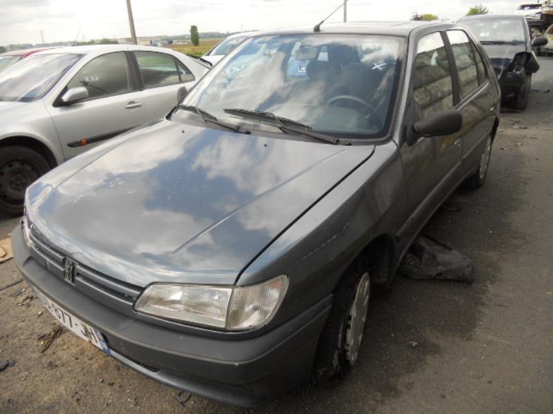 Braccio tergicristallo anteriore destro PEUGEOT 306 PHASE 1 Diésel - 1