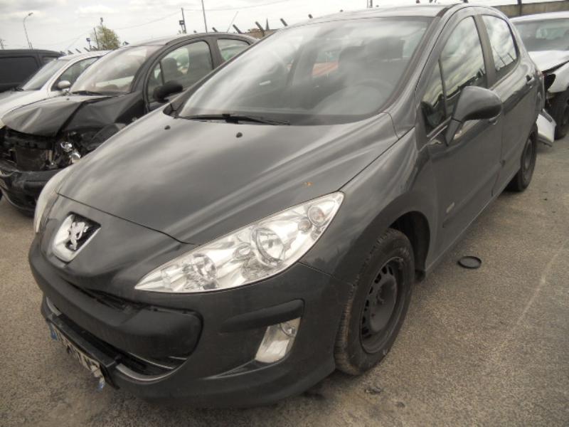 Mastervac PEUGEOT 308 1 PHASE 1 Diesel - 1
