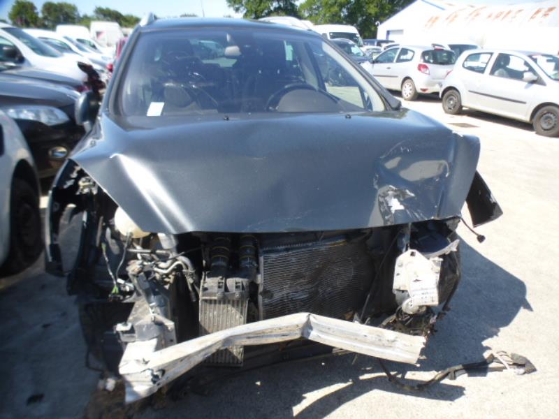 Image Porte arriere gauche - PEUGEOT 308 1 SW