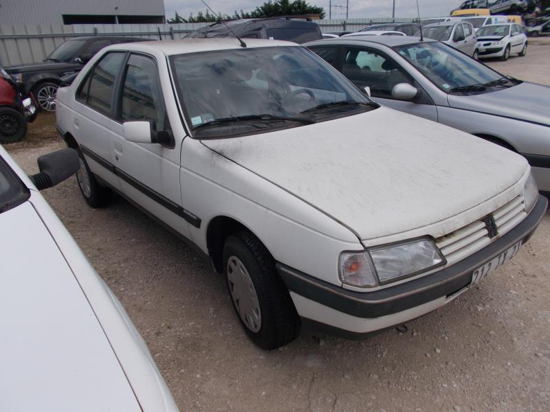 Alternatore PEUGEOT 405 PHASE 2 Diésel - 1