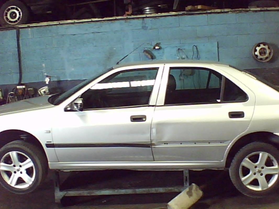 Photo pièce auto