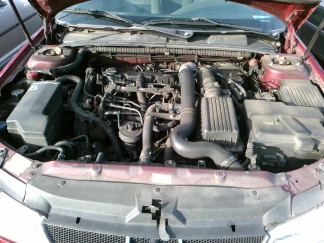 Image Cardan droit (transmission) - PEUGEOT 406