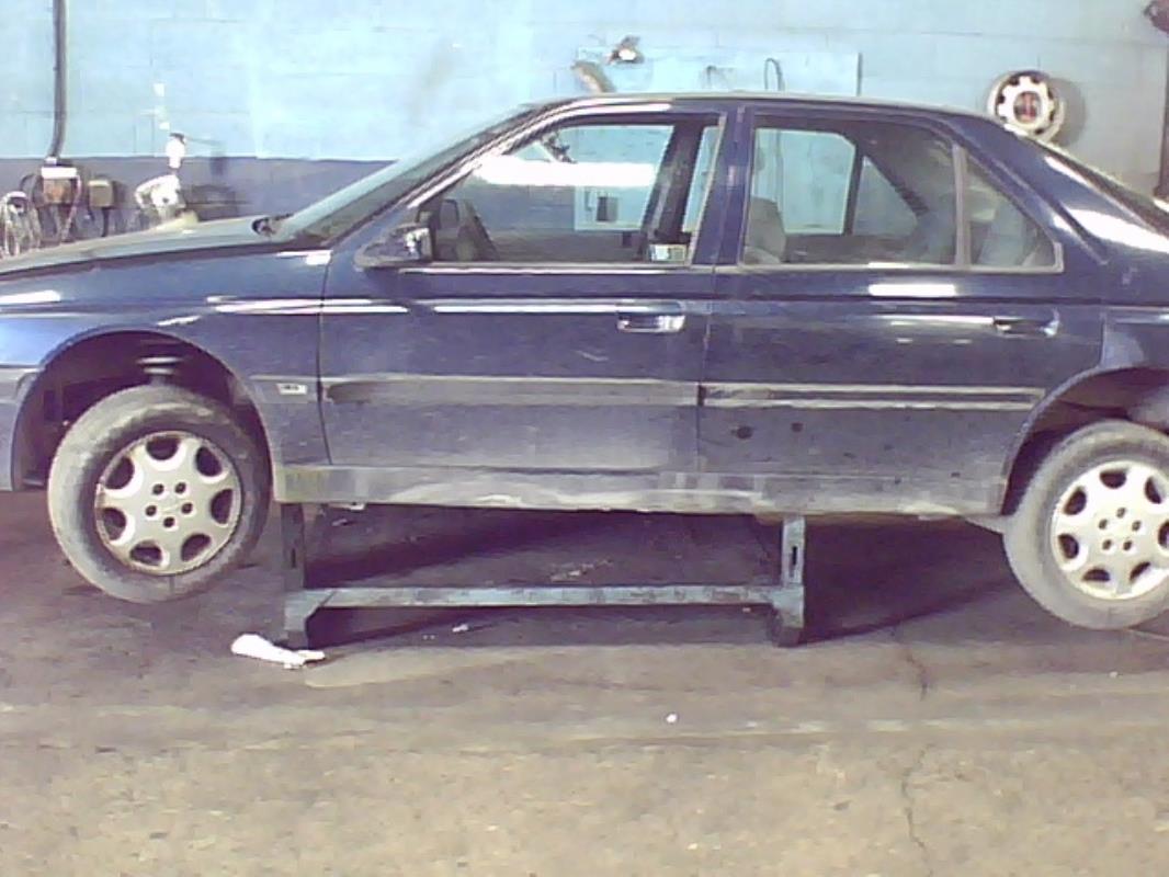 Photo pièce auto