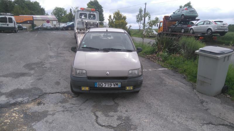 Pompe de direction RENAULT CLIO 1 PHASE 1 Essence - 1