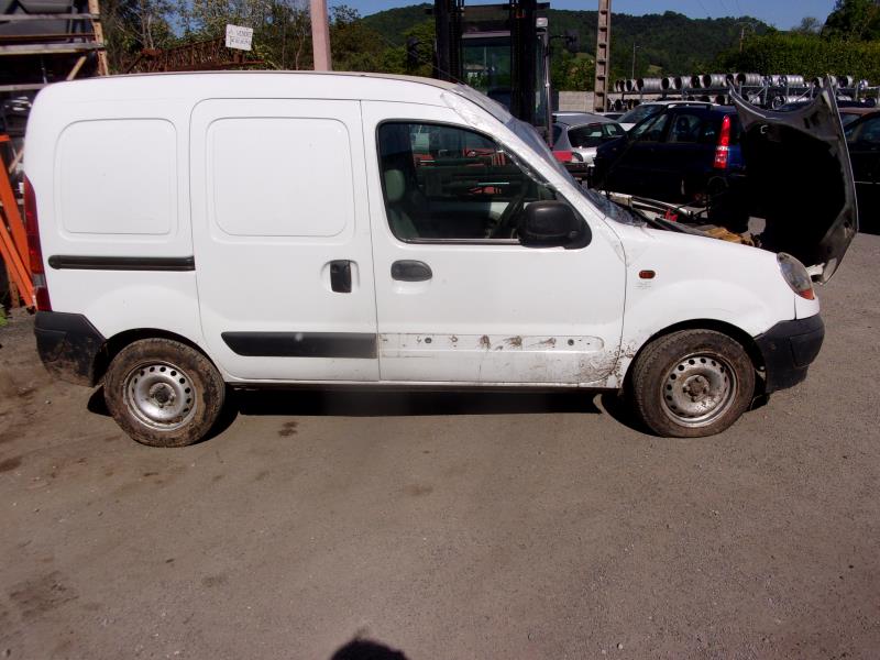 Image Cable embrayage - RENAULT KANGOO 1