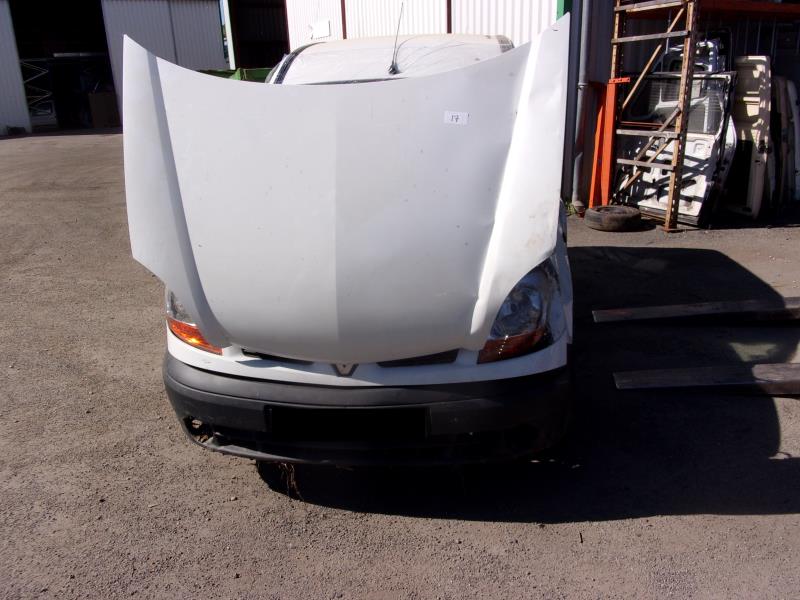 Image Cable embrayage - RENAULT KANGOO 1