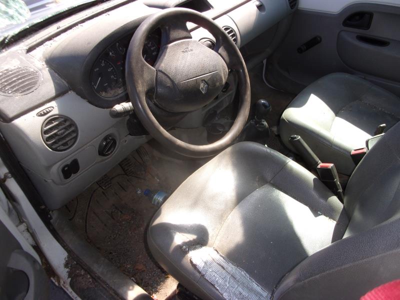 Image Cable embrayage - RENAULT KANGOO 1