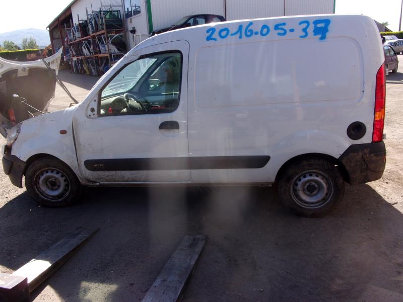 Image Cable embrayage - RENAULT KANGOO 1