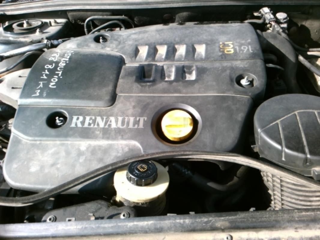 Image Compresseur clim - RENAULT LAGUNA 1