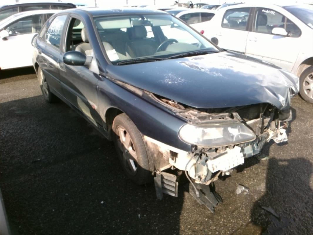 Image Compresseur clim - RENAULT LAGUNA 1