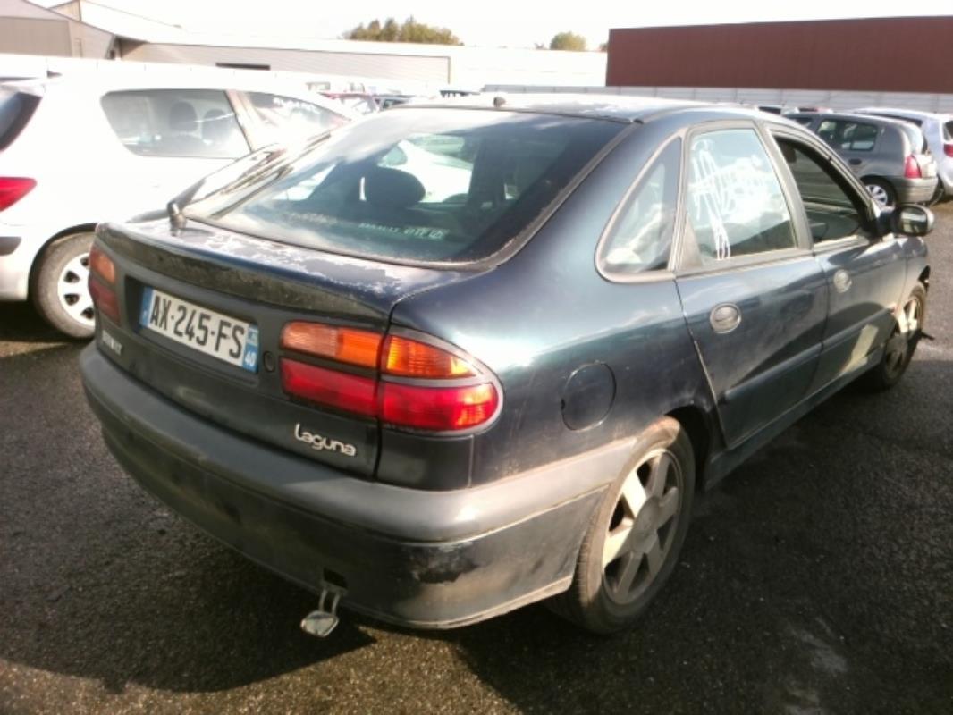 Image Compresseur clim - RENAULT LAGUNA 1