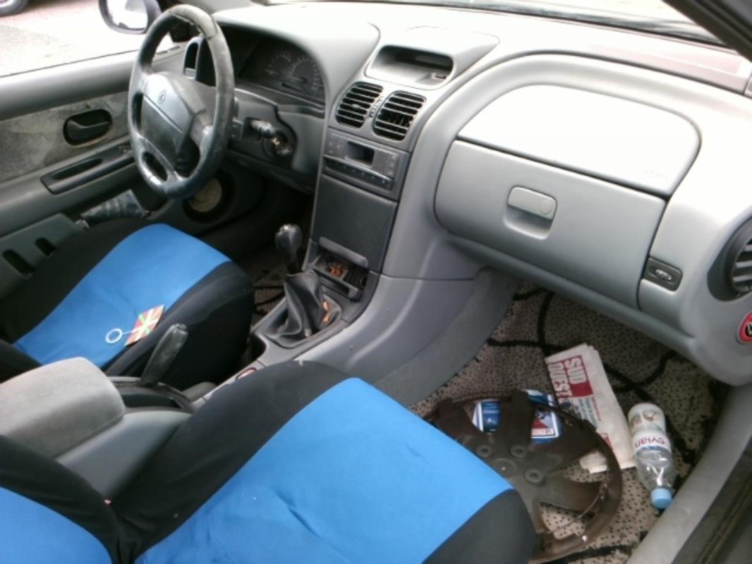 Image Turbo - RENAULT LAGUNA 1