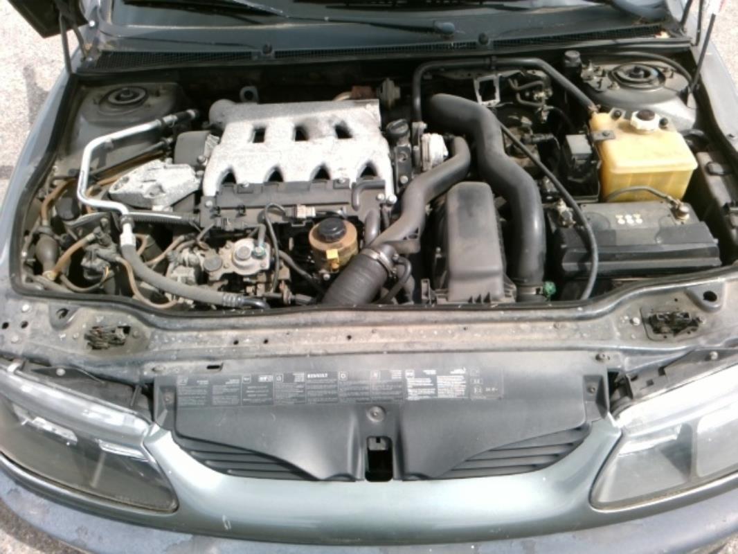 Image Turbo - RENAULT LAGUNA 1