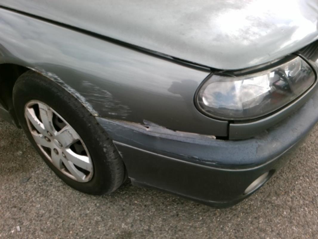 Image Turbo - RENAULT LAGUNA 1