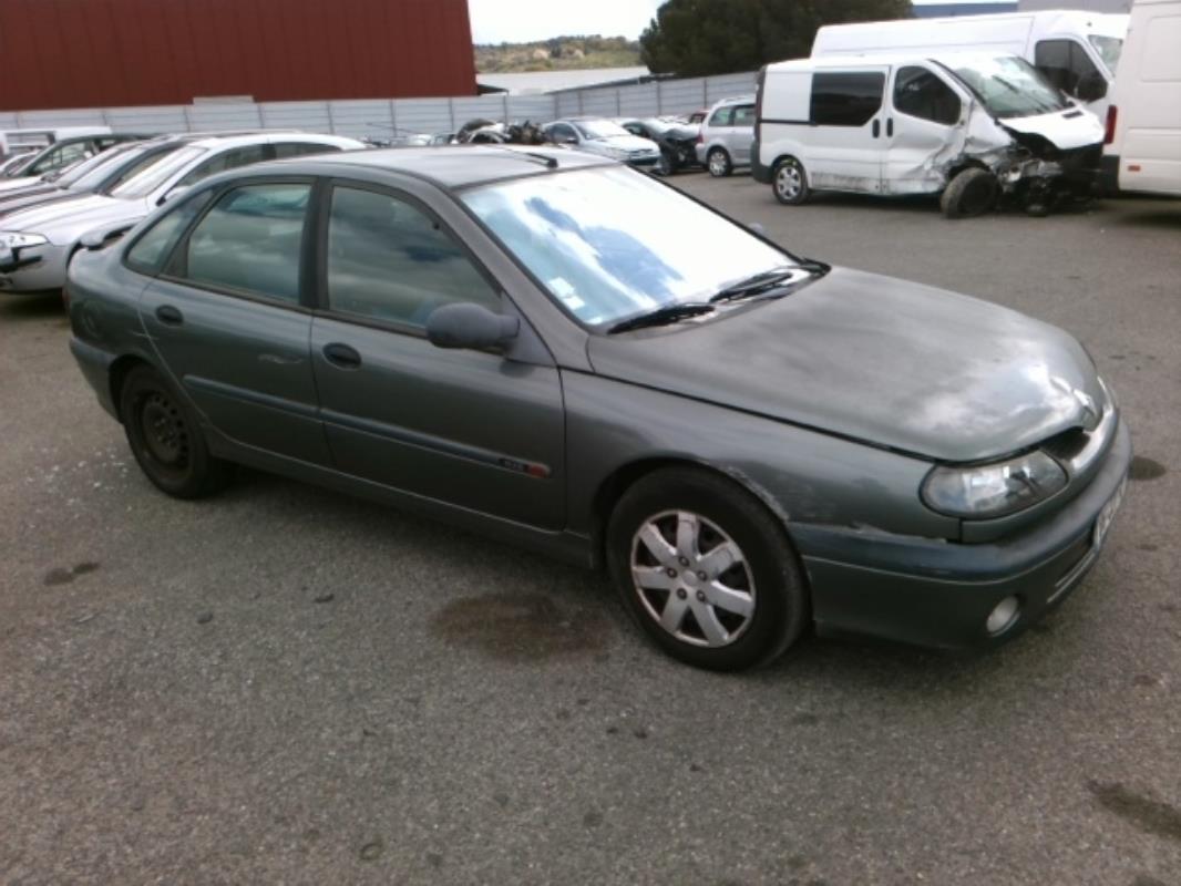 Image Turbo - RENAULT LAGUNA 1