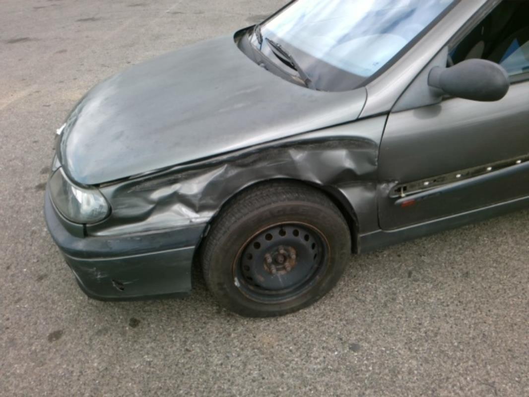 Image Turbo - RENAULT LAGUNA 1