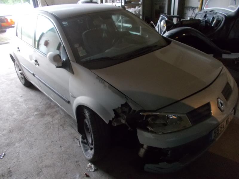 Pinza freni anteriore sinistra RENAULT MEGANE 2 PHASE 1 Gasolina - 1
