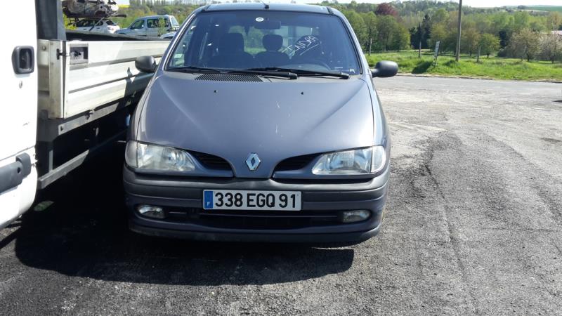Compressore clima RENAULT SCENIC 1 PHASE 2 Gasolina - 1