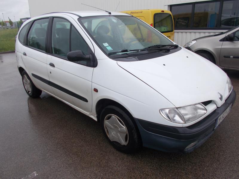 Motoventilatore radiatore RENAULT SCENIC 1 PHASE 1 Diésel - 1