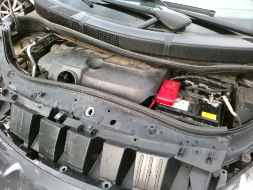Image Cardan droit (transmission) - RENAULT SCENIC 2