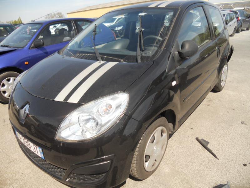 Braccio tergicristallo anteriore destro RENAULT TWINGO 2 PHASE 1 Gasolina - 1