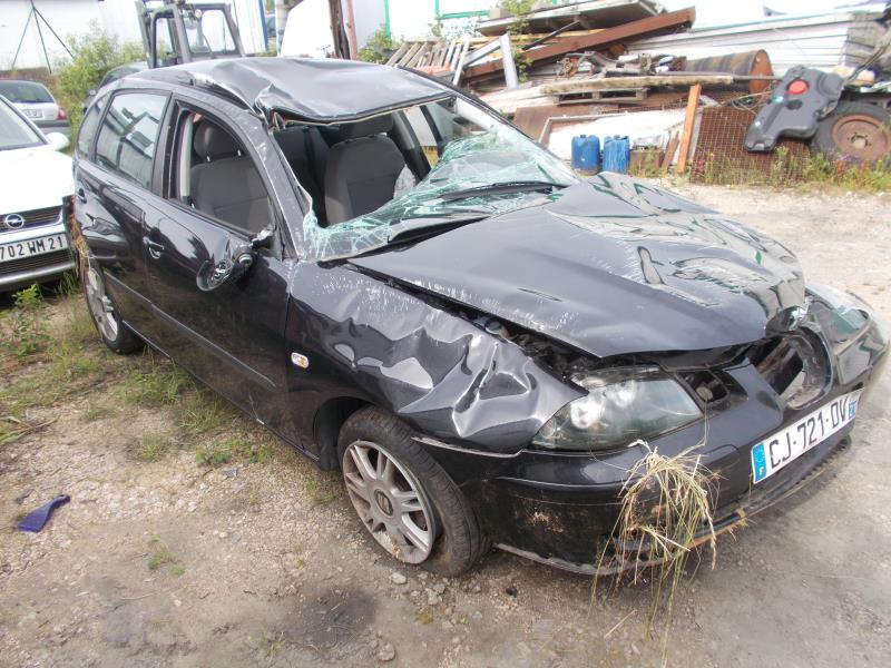 Maniglia portiera anteriore destra SEAT IBIZA 3 PHASE 1 Diésel - 1