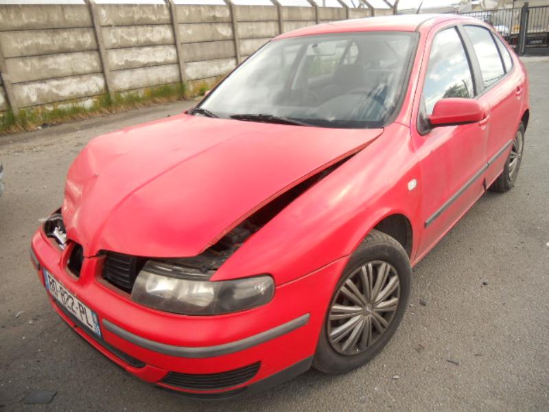 Giunto cardanico albero di trasmissione sinistro SEAT LEON 1 Gasolina - 1
