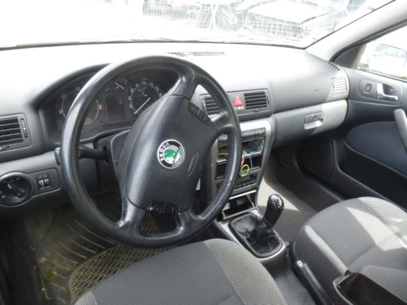 Image Retroviseur droit - SKODA OCTAVIA 1