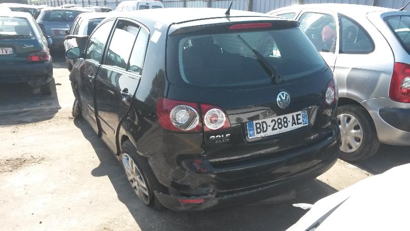 Verin de capot VOLKSWAGEN GOLF PLUS PHASE 1 Diesel - 1