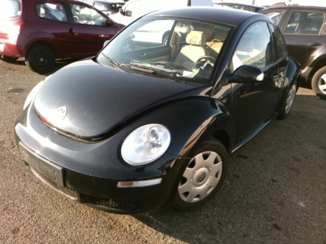 Image Commande de phare - VOLKSWAGEN NEW BEETLE 1