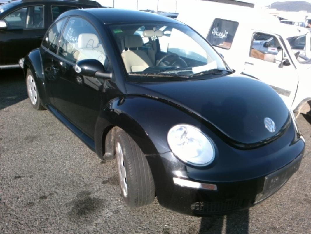 Image Commande de phare - VOLKSWAGEN NEW BEETLE 1