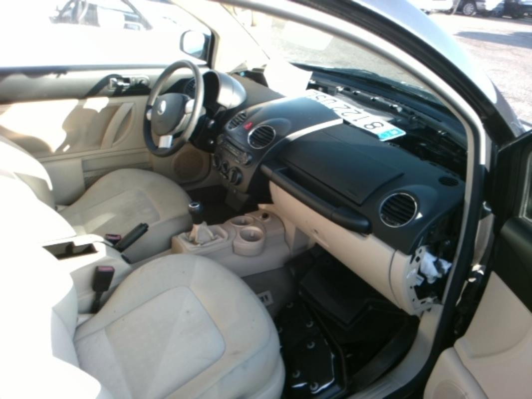 Image Commande de phare - VOLKSWAGEN NEW BEETLE 1