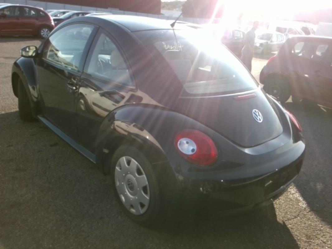 Image Commande de phare - VOLKSWAGEN NEW BEETLE 1