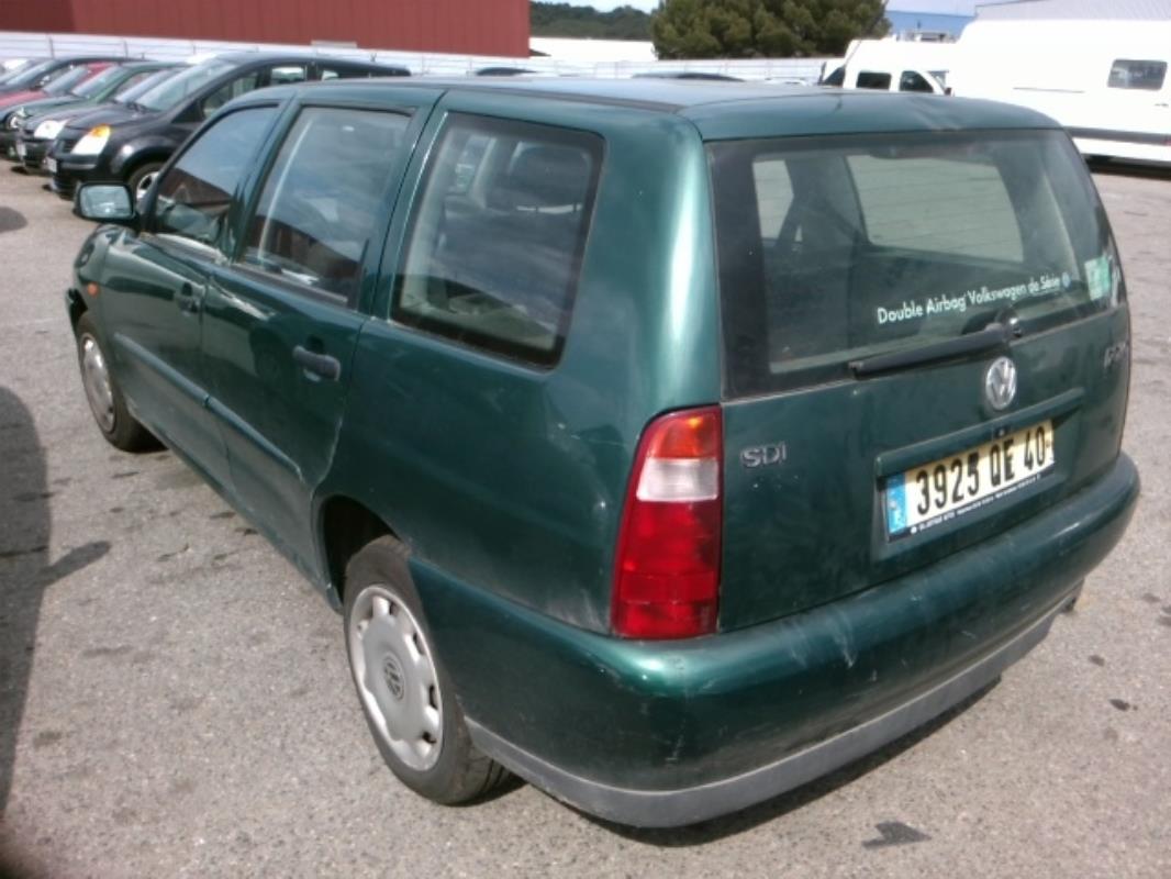 Image Retroviseur gauche - VOLKSWAGEN POLO 3