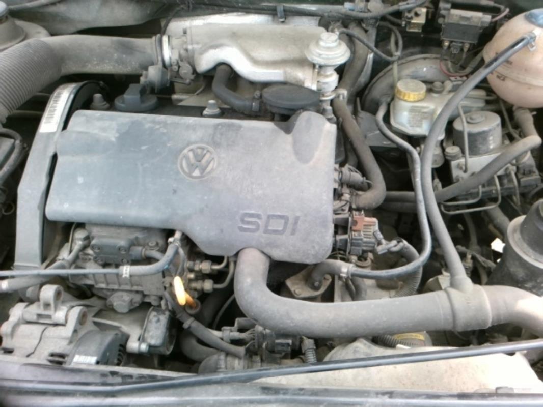 Image Retroviseur gauche - VOLKSWAGEN POLO 3