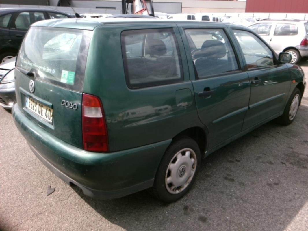 Image Retroviseur gauche - VOLKSWAGEN POLO 3