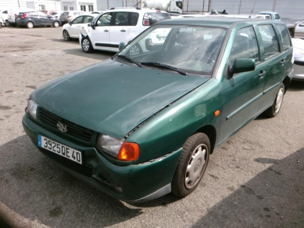 Image Retroviseur gauche - VOLKSWAGEN POLO 3