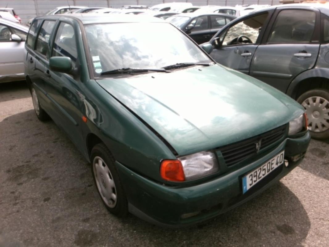 Image Retroviseur gauche - VOLKSWAGEN POLO 3