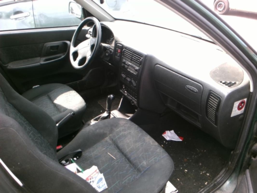 Image Retroviseur gauche - VOLKSWAGEN POLO 3