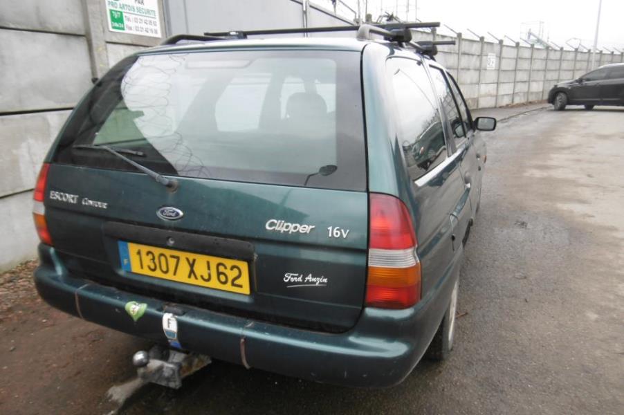Retrovisor derecho FORD ESCORT 6 BREAK Gasolina - 1