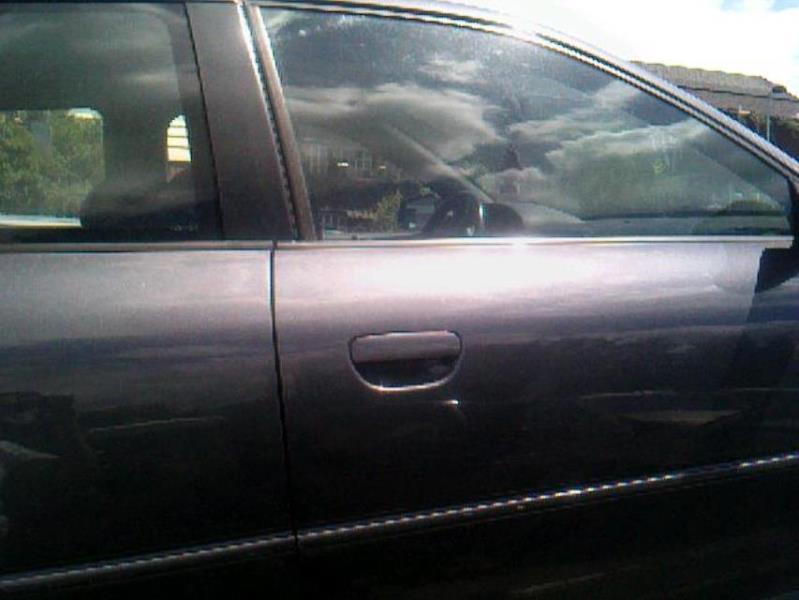 Cardan droit (transmission) AUDI A3 1 PHASE 1 Diesel - 1