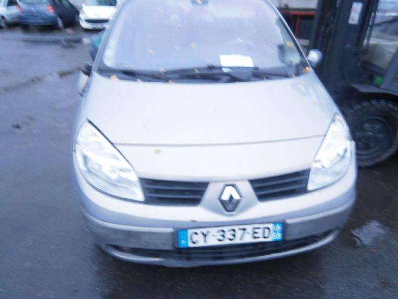 Boite de vitesses RENAULT SCENIC 2 PHASE 1 Essence - 1