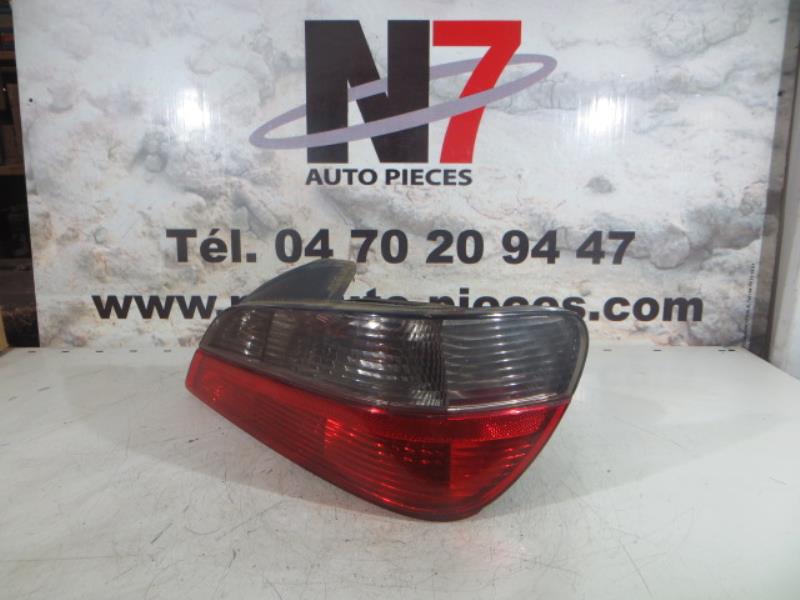 Fanale posteriore principale destro (luci) PEUGEOT 406 PHASE 1 Gasolina - 1